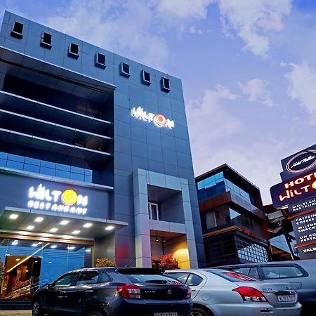 Hotel Wilton 술탄 바테리 외부 사진