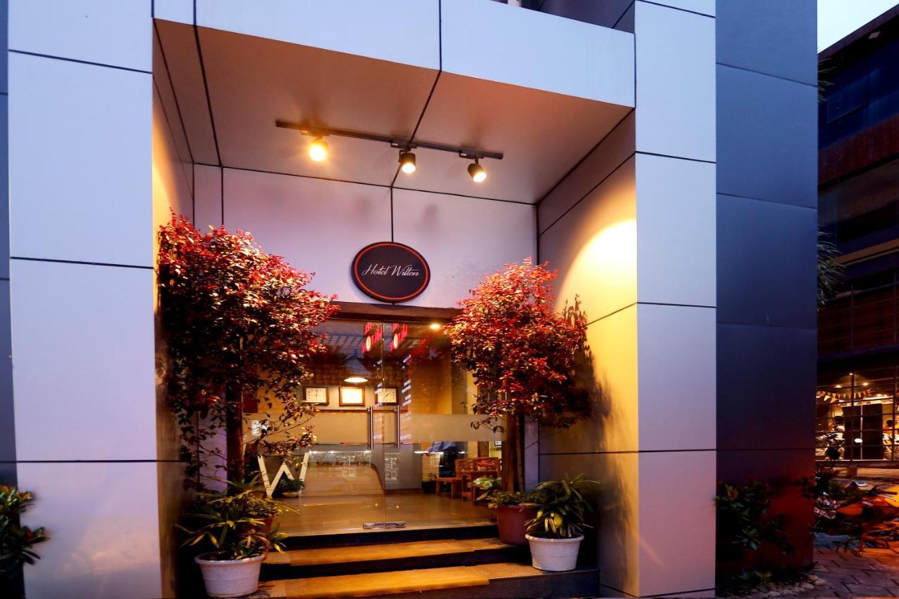Hotel Wilton 술탄 바테리 외부 사진