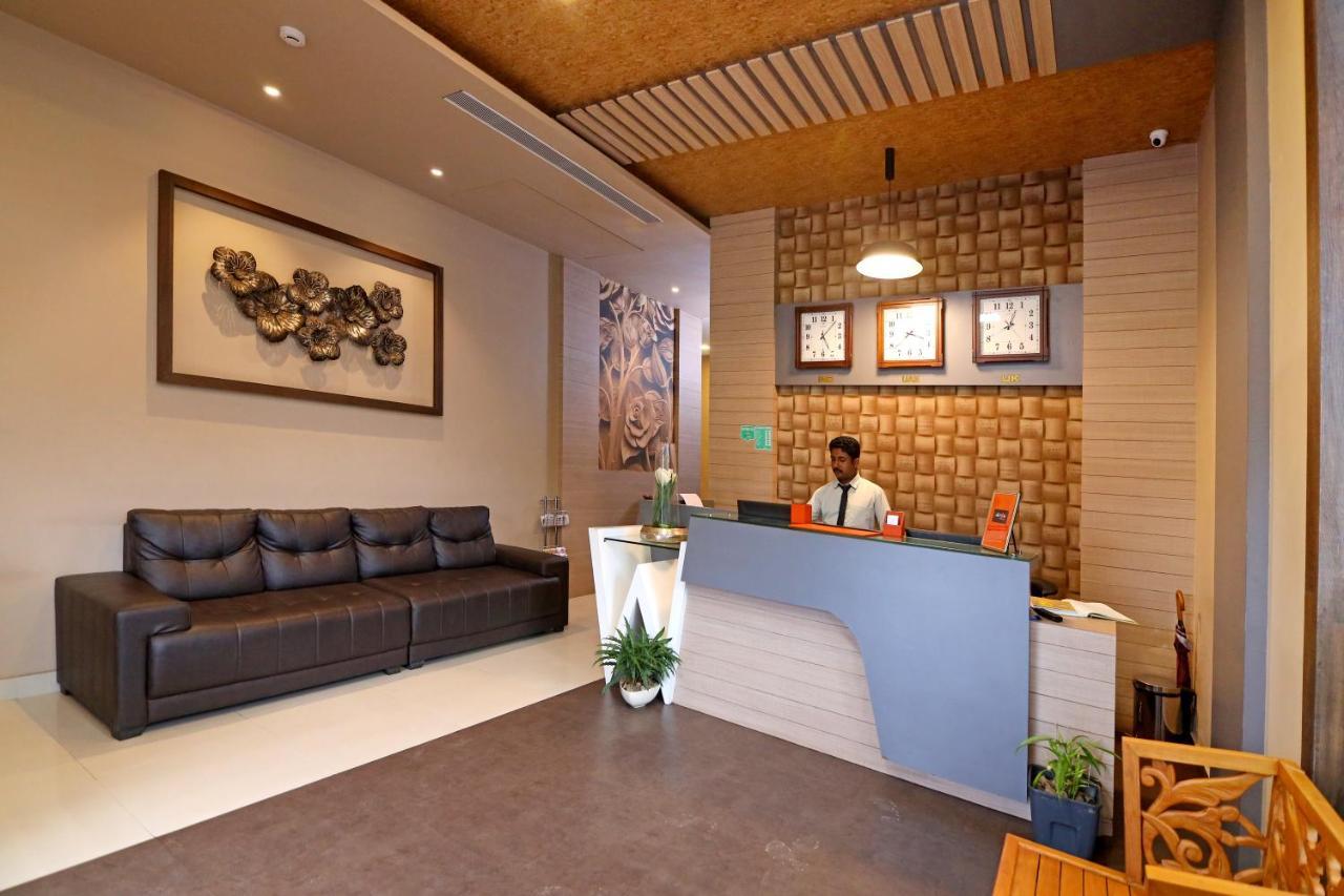 Hotel Wilton 술탄 바테리 외부 사진
